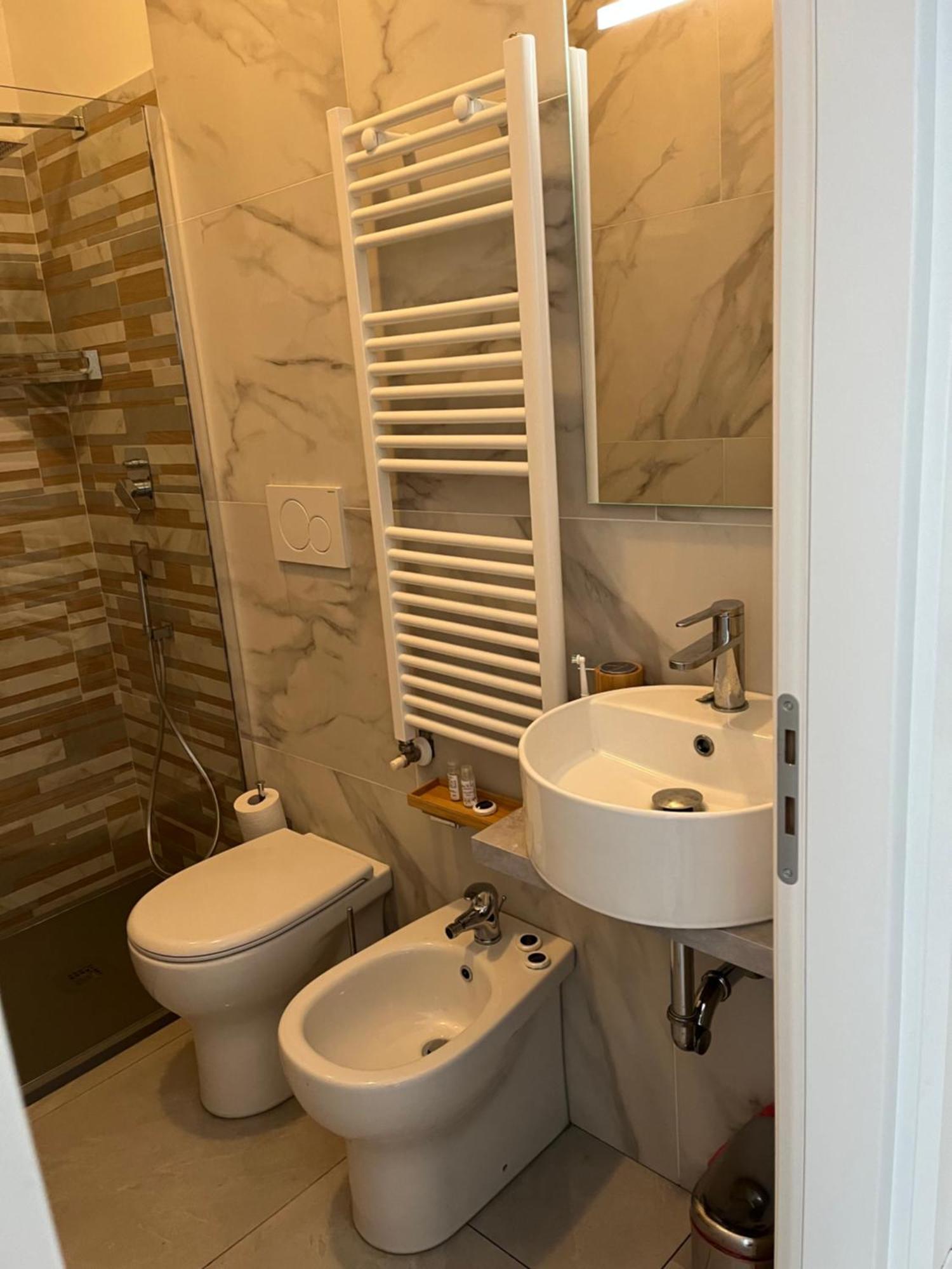 Albachiara Suite Rooms Bologna Exterior photo