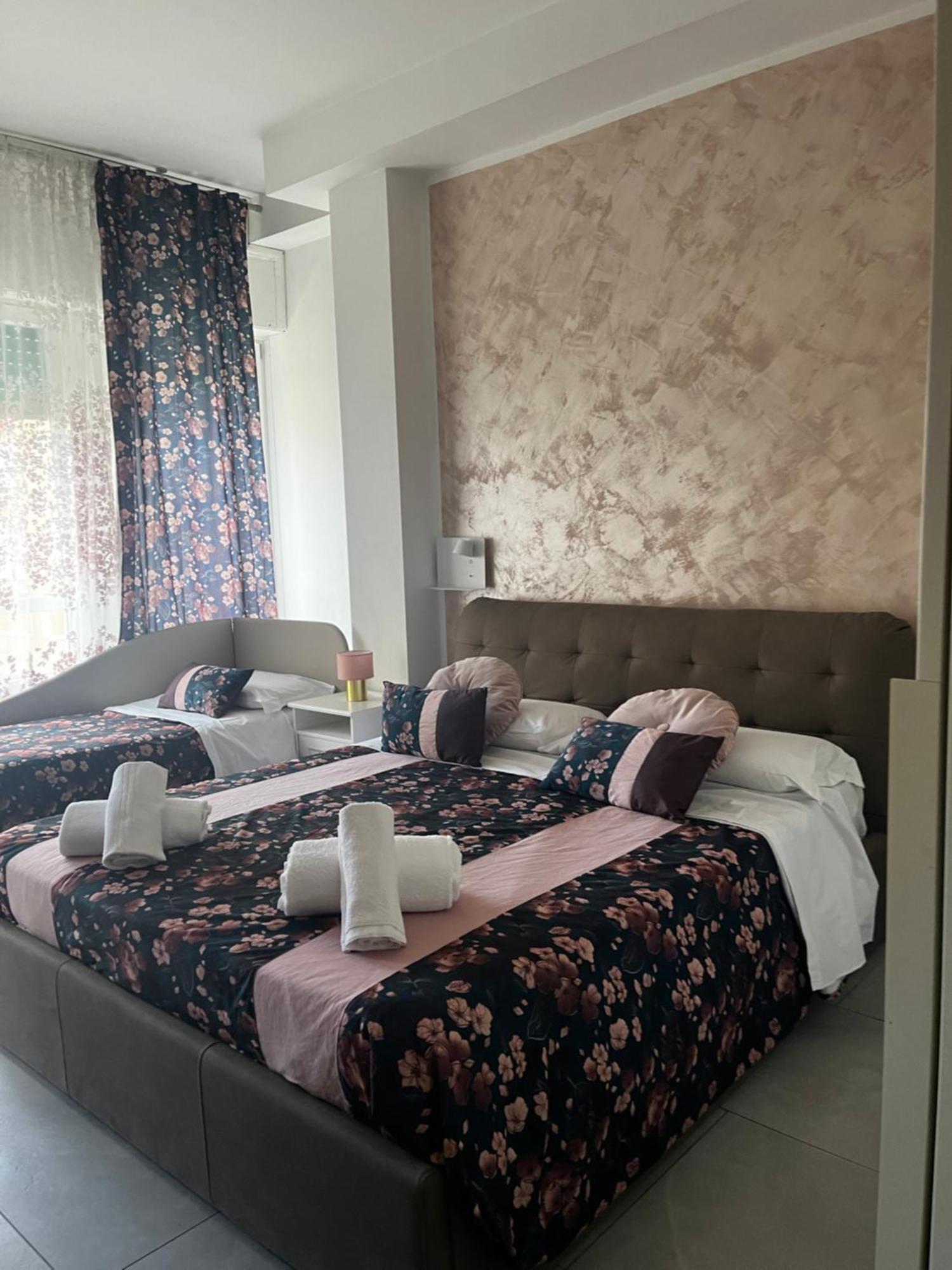 Albachiara Suite Rooms Bologna Exterior photo