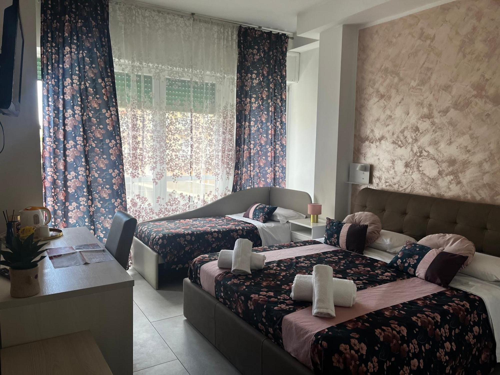 Albachiara Suite Rooms Bologna Exterior photo