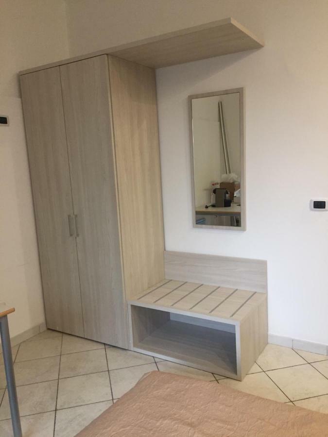 Albachiara Suite Rooms Bologna Exterior photo