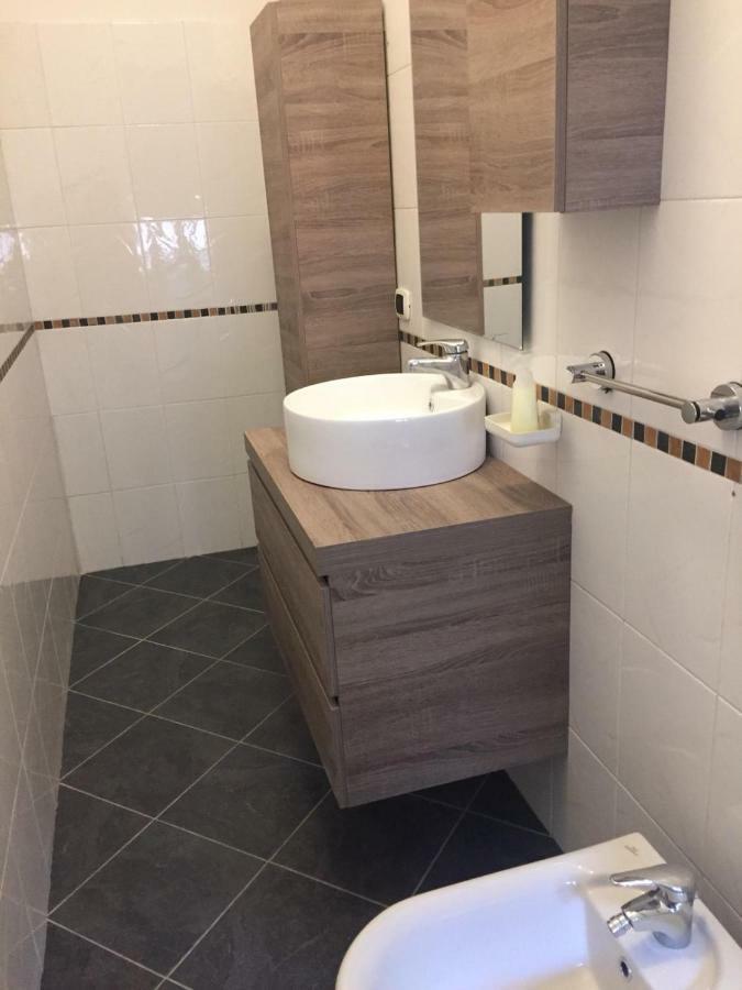 Albachiara Suite Rooms Bologna Exterior photo