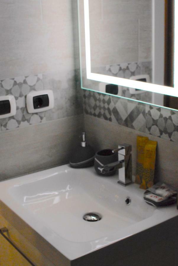 Albachiara Suite Rooms Bologna Exterior photo
