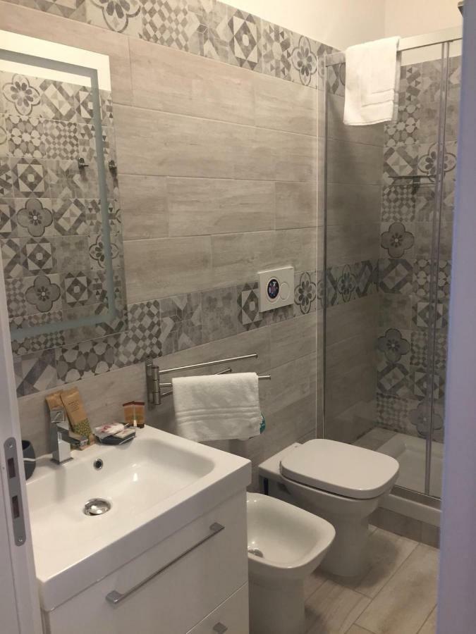 Albachiara Suite Rooms Bologna Exterior photo
