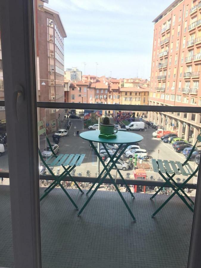Albachiara Suite Rooms Bologna Exterior photo