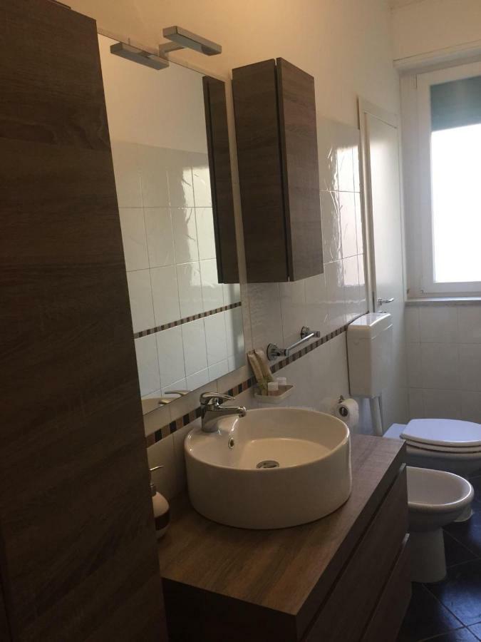 Albachiara Suite Rooms Bologna Exterior photo