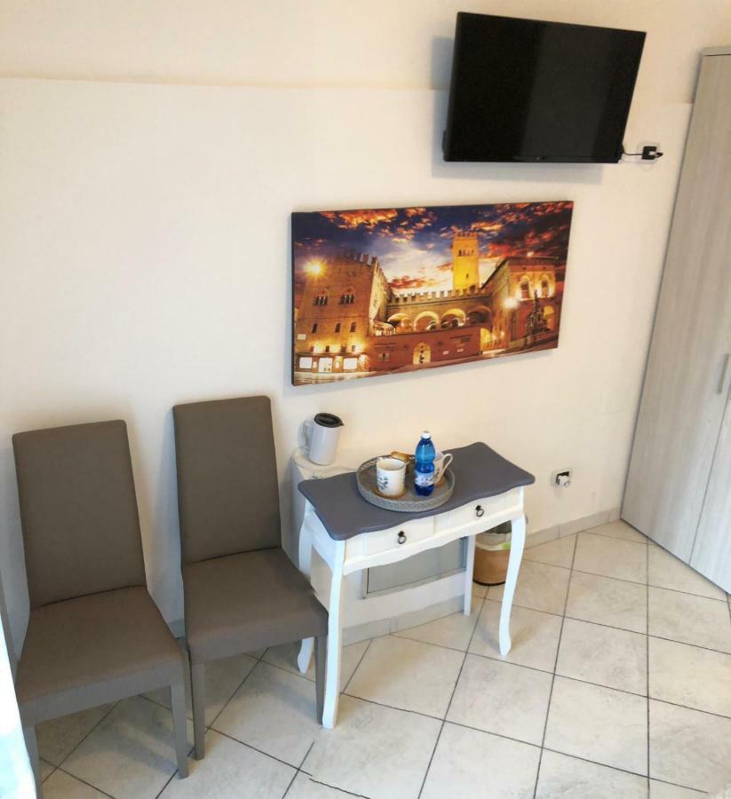 Albachiara Suite Rooms Bologna Exterior photo