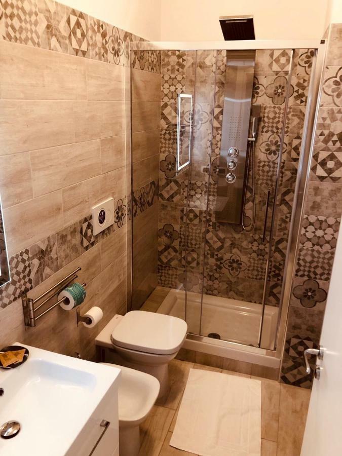 Albachiara Suite Rooms Bologna Exterior photo