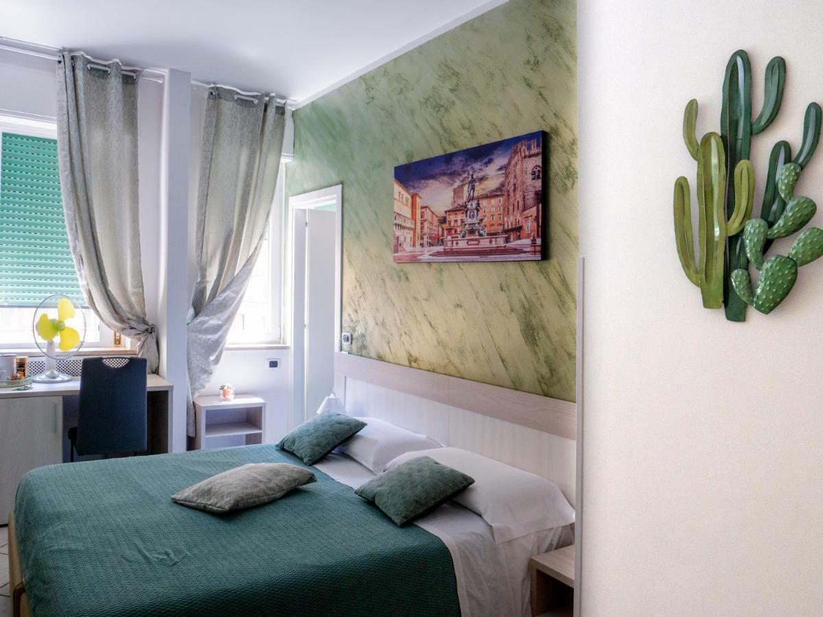 Albachiara Suite Rooms Bologna Exterior photo