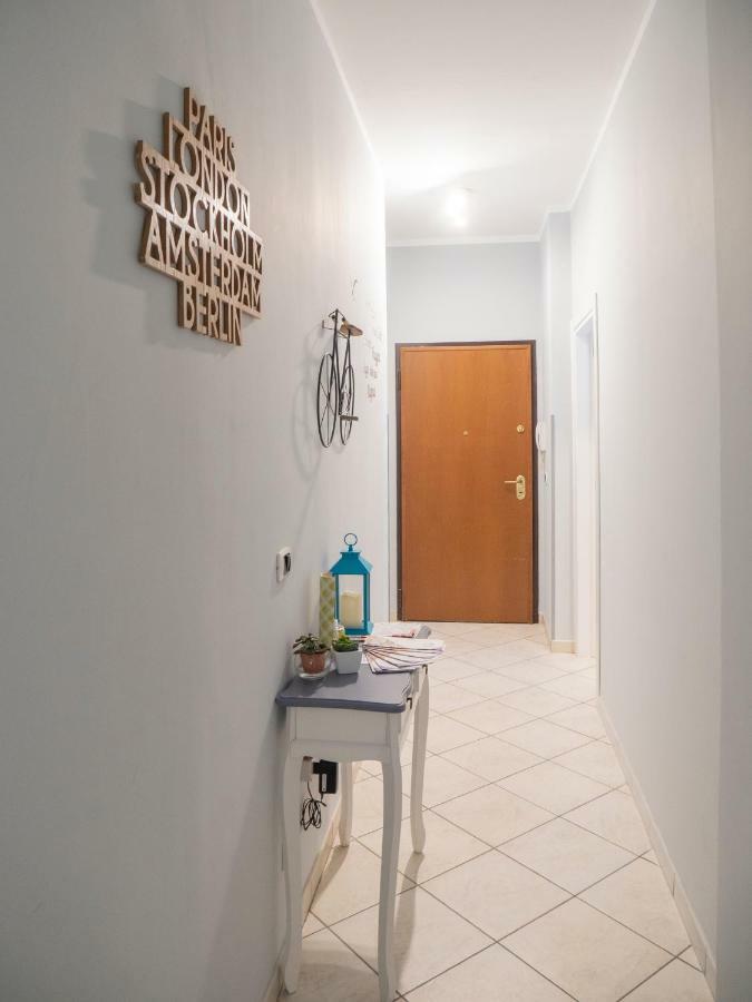 Albachiara Suite Rooms Bologna Exterior photo