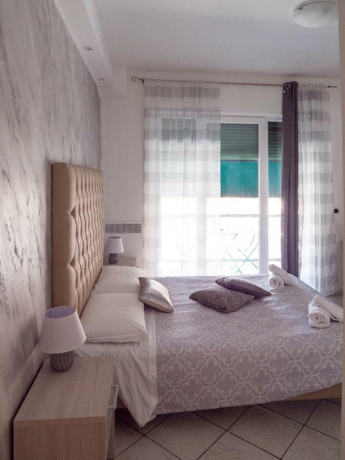 Albachiara Suite Rooms Bologna Exterior photo