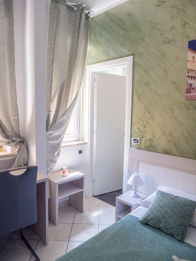 Albachiara Suite Rooms Bologna Exterior photo
