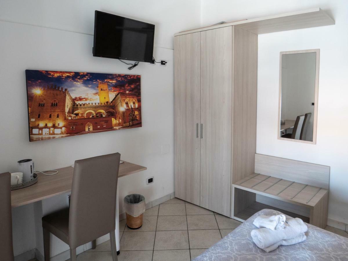 Albachiara Suite Rooms Bologna Exterior photo