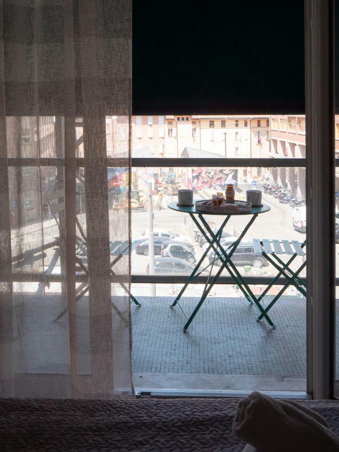 Albachiara Suite Rooms Bologna Exterior photo